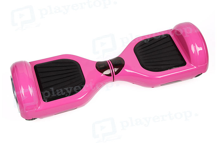 hoverboard pour fille